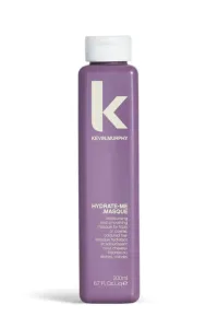 Kevin Murphy Hidratáló maszk száraz és festett hajra Hydrate-Me.Masque (Moisture and Smoothing Masque) 200 ml