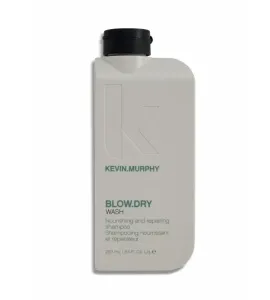 Kevin Murphy Tápláló és megújító sampon Blow.Dry Wash (Nourishing and Repairing Shampoo) 250 ml