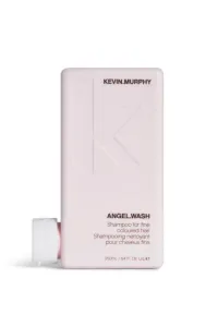 Kevin Murphy Volumennövelő sampon vékonyszálú és festett hajra Angel. Mossa (Shampoo) 1000 ml