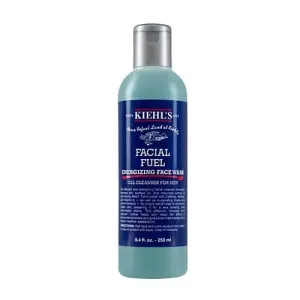 Kiehl´s Arctisztító gél férfiaknak (Facial Fuel Energizing Face Wash) 250 ml