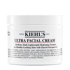 Kiehl´s Hidratáló arckrém (Ultra Facial Cream) 125 ml