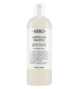Kiehl´s Sampon aminosavakkal (Amino Acid Shampoo) 75 ml