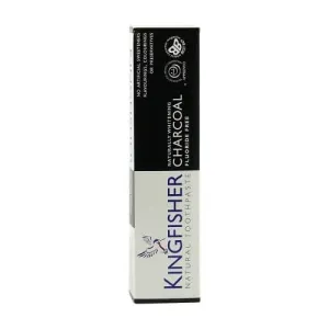 Kingfisher Kingfisher fogkrém, fehérítő 100 ml