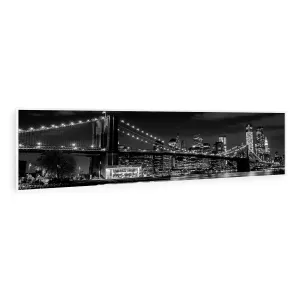 Klarstein Wonderwall Air Art Smart, infravörös hősugárzó, 120 x 30 cm, 350 W, híd #1287482