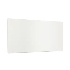 Klarstein Wonderwall Air Infinite, infravörös hősugárzó, 120 x 60 cm, 720 W, fali, távirányító, fehér