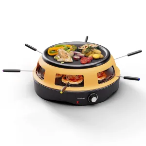 Raclette grillek Electronic-star.hu