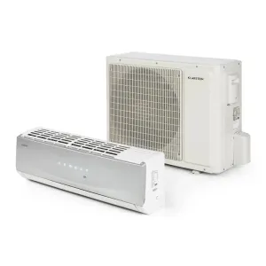 Klarstein Windwaker Pro 18, légkondicionáló, split légkondicionáló, 18000 BTU, A