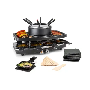 Raclette grillek Klarstein