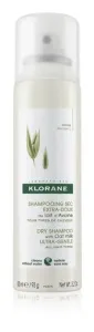 Klorane Gyengéd száraz sampon (Dry Shampoo) 150 ml