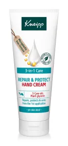 Kneipp Kézkrém Repair & Protect (Hand Cream) 75 ml
