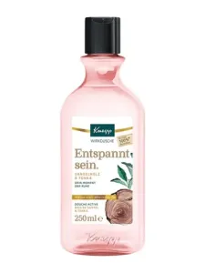 Kneipp Tusfürdő Be Relaxed (Shower Gel) 250 ml