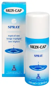 Komvet Skin-Cap spray 100 ml