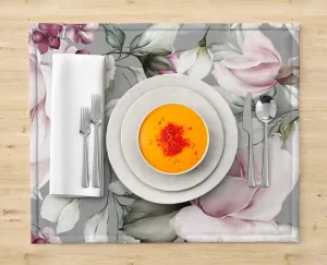 Dekoratív asztalterítő - pünkösdi rózsák Szélesség: 30 cm | Hosszúság: 45 cm #1173755