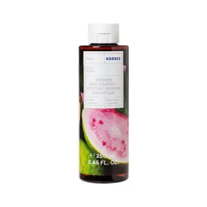 Korres Revitalizáló tusfürdő Guava (Shower Gel) 250 ml