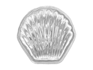 Dönthető forma kagyló 20 db - Kovovýroba Jeníkov