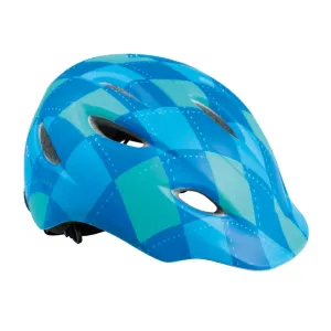 Gyerek kerékpár sisak Kross Infano  kék  S (52-56)