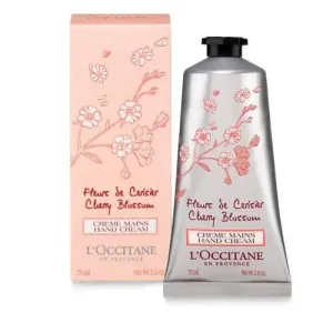 L`Occitane en Provence Kézkrém Cseresznyevirág (Hand Cream) 150 ml