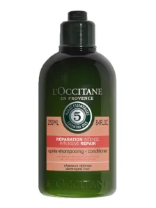 L`Occitane en Provence Kondicionáló száraz és sérült hajra (Aromachologie Repairing Conditioner for Dry & Damaged Hair) 250 ml