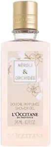 L`Occitane en Provence Testápoló tej Neroli & Orchidea (Body Milk) 245 ml