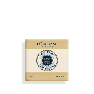 L`Occitane en Provence Szappan Shea Milk (Extra Rich Soap) 250 g