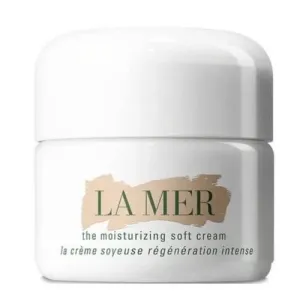 La Mer Könnyű hidratáló bőrfiatalító krém (Moisturizing Soft Cream) 60 ml