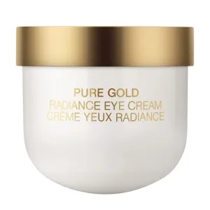 La Prairie Csere utántöltő a világosító szemkörnyékápoló krémhez Pure Gold (Radiance Eye Cream Refill) 20 ml