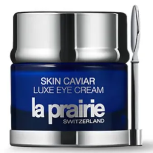 La Prairie Skin Caviar (Luxe Eye Cream) 20 ml bőrfeszesítő és szempihentető krém