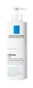 La Roche Posay 48H Lipikar Lait (Anti Dryness Body Milk) relipidációs testápoló száraz bőrre 200 ml