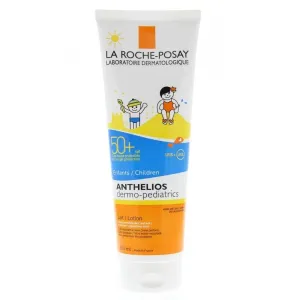 La Roche Posay Gyermek fényvédő krém Anthelios SPF 50+ (Dermo-Pediatrics Lotion) 250 ml