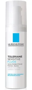 La Roche Posay Hidratáló fuid érzékeny bőrre Toleriane (Sensitive Fluid) 40 ml