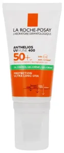 La Roche Posay Matt védőgél krém SPF 50+ Anhelios UVMune 400 (Oil Control Gel Cream) 50 ml