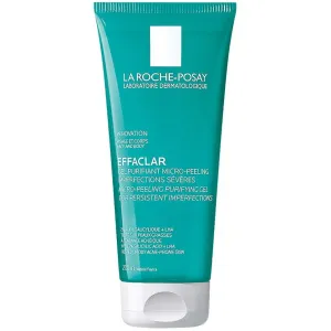 La Roche Posay Peeling zsíros és problémás bőrre Effaclar (Micro-Peeling Purifying Gel) 200 ml