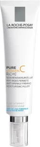 La Roche Posay Pure Vitamin C bõrfeszesítõ és ránctalanító krém száraz bőrre 40 ml