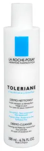 La Roche Posay Toleriane 200 ml tisztító tisztító emulzió