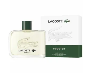 Lacoste Booster - EDT 2 ml - illatminta spray-vel