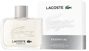 Lacoste Essential - EDT 75 ml