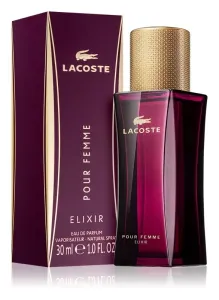 Lacoste Lacoste Pour Femme Elixir - EDP 90 ml