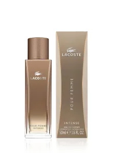 Lacoste Lacoste Pour Femme Intense - EDP 2 ml - illatminta spray-vel