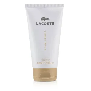 Lacoste Lacoste Pour Femme - tusfürdő 150 ml