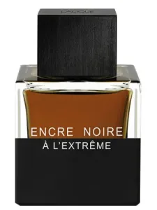 Lalique Encre Noire A L´Extreme - EDP - TESZTER 100 ml