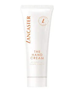 Lancaster Hidratáló kézkrém (Hand Cream) 75 ml