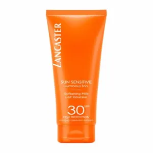 Lancaster Fényvédő spray érzékeny bőrre SPF 30 Sun Sensitive (Softening Milk) 125 ml