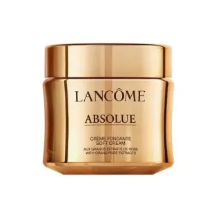 Lancôme Absolue (Fondante Soft Cream) 60 ml finom regeneráló krém rózsakivonattal
