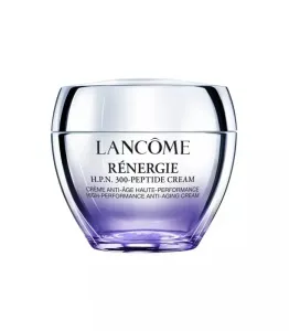 Lancôme Arcbőr fiatalító krém Rénergie H.P.N. 300 - Peptide Cream (High-Performance Anti-Aging Cream) 50 ml