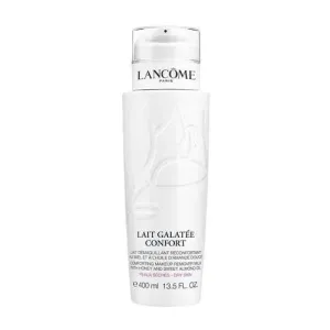 Lancôme Arctisztító tej száraz bőrre Galatée Confort (Comforting Makeup Remover Milk With Honey And Sweet Almond Oil) 200 ml