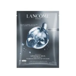 Lancôme Génifique Advanced Yeux Light-Pearl™ (Hydrogel Melting 360 Eye Mask) 10 g szemkörnyékápoló hidrogél maszk