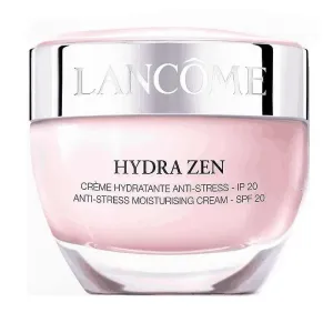 Lancôme Hidratáló krém minden bőrtípusra Hydra Zen SPF 20 (Anti-Stress Moisture Cream) 50 ml