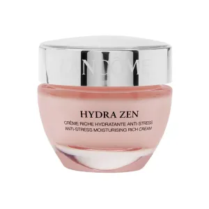 Lancôme Hidratáló nappali krém száraz bőrre Hydra Zen (Anti-Stress Moisturising Rich Cream) 50 ml