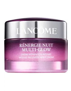 Lancôme Intenzív regeneráló éjszakai krém érett bőrre Multi-Glow (Intense Recovery Night Cream) 50 ml