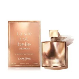 Lancome La Vie Est Belle L'Extrait Extrait de Parfum 50 ml Parfüm